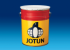 JOTUN JOMASTIC 90 GF BLACK 